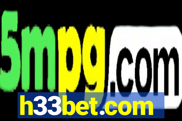 h33bet.com