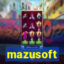 mazusoft