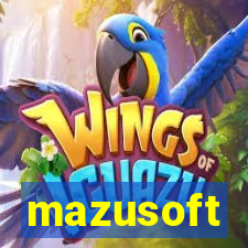 mazusoft