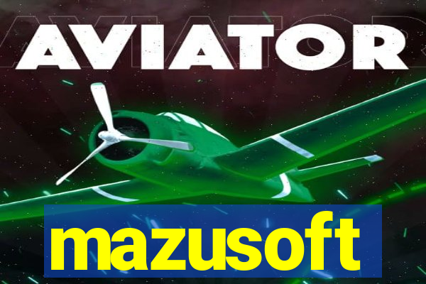 mazusoft