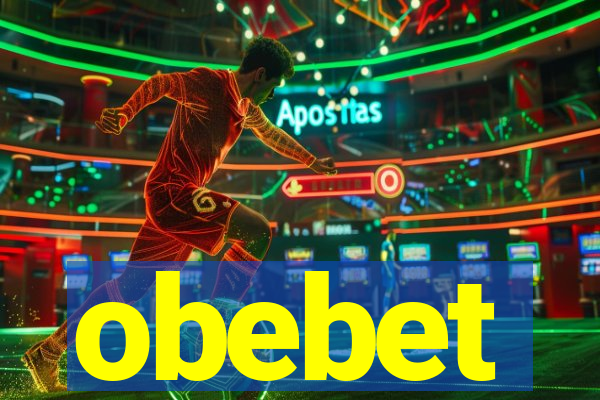 obebet