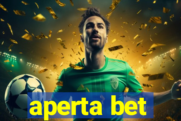 aperta bet