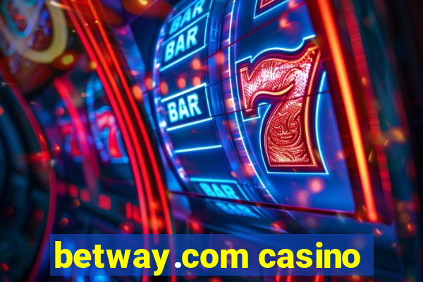 betway.com casino