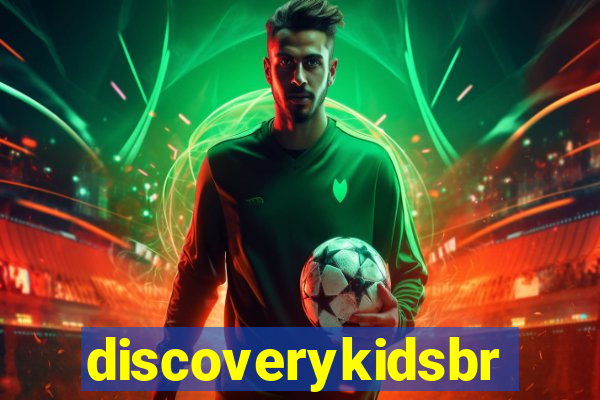 discoverykidsbrasil.com