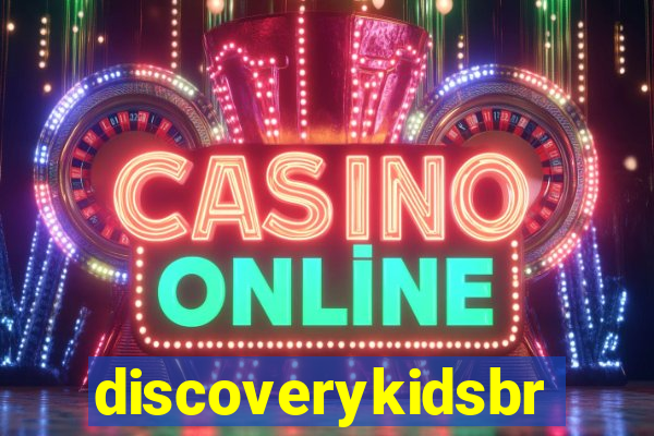 discoverykidsbrasil.com