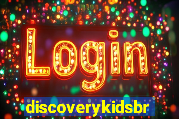 discoverykidsbrasil.com