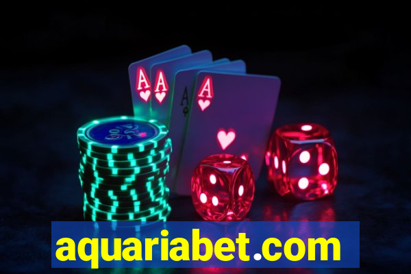 aquariabet.com