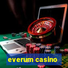 everum casino