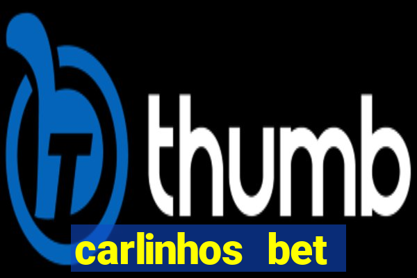 carlinhos bet reclame aqui