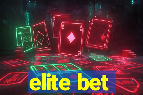 elite bet