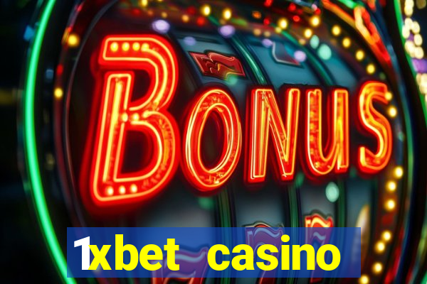 1xbet casino официальный сайт