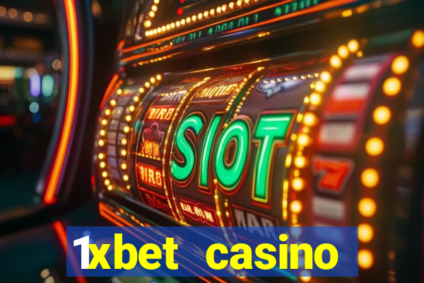 1xbet casino официальный сайт