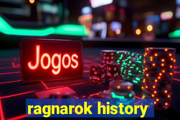 ragnarok history