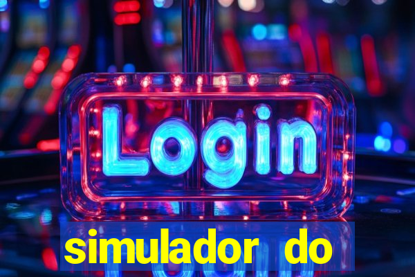 simulador do fortune tiger