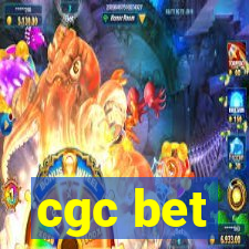 cgc bet