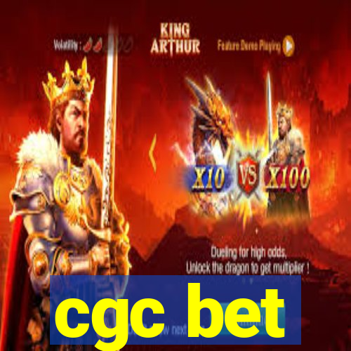 cgc bet