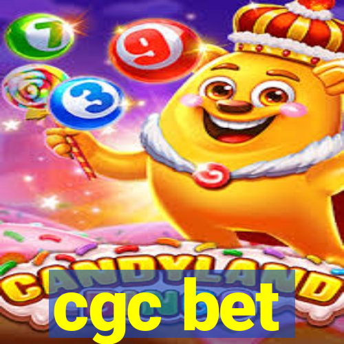 cgc bet