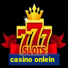 casino onlein