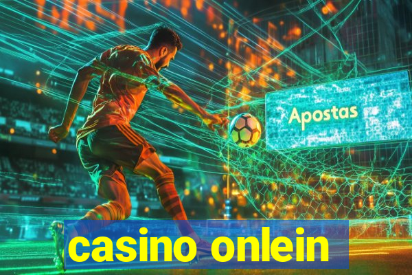 casino onlein