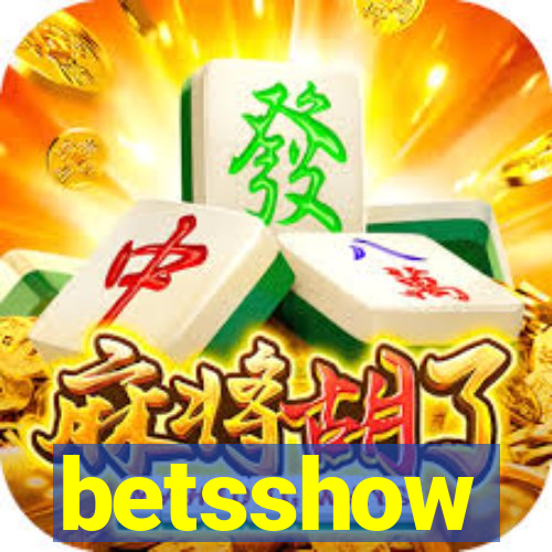 betsshow