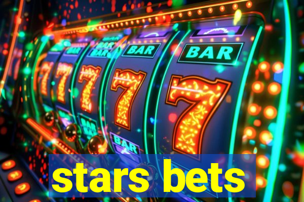 stars bets