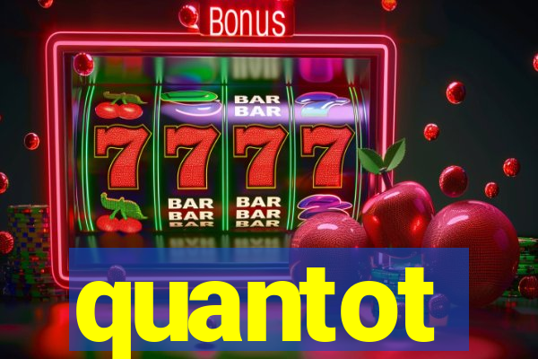 quantot