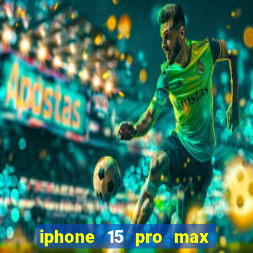 iphone 15 pro max sim slot