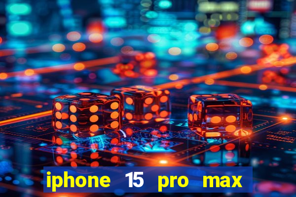 iphone 15 pro max sim slot