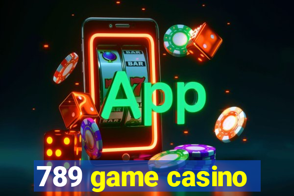 789 game casino