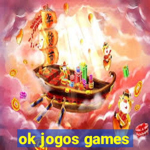 ok jogos games