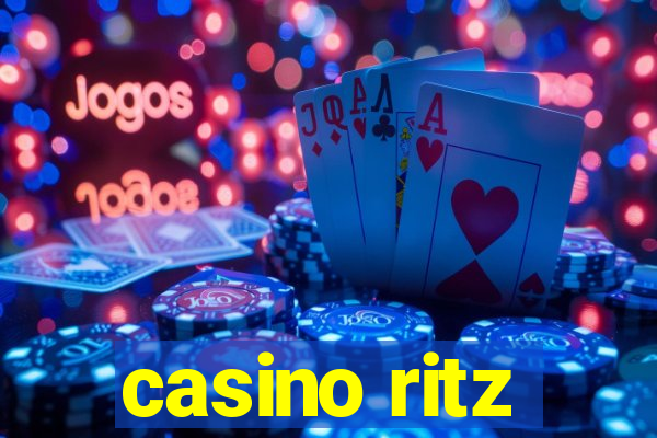 casino ritz