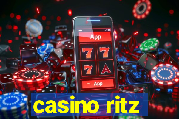 casino ritz