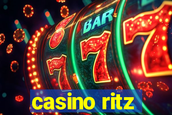 casino ritz