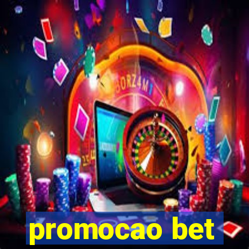 promocao bet