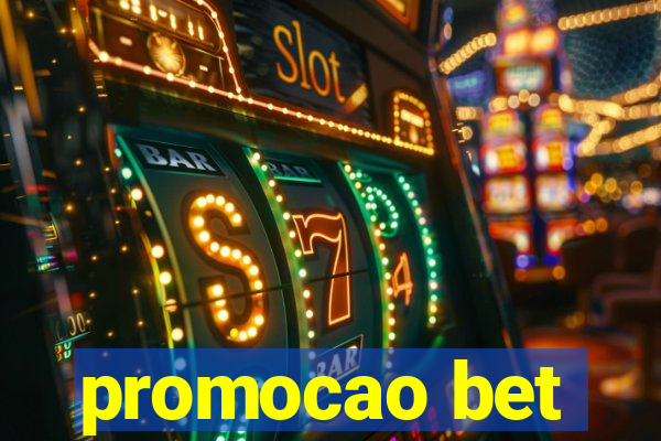 promocao bet