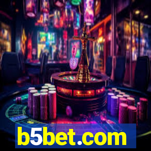 b5bet.com