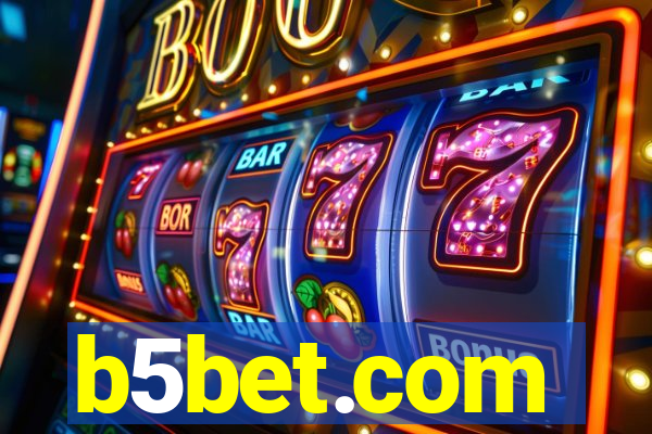 b5bet.com