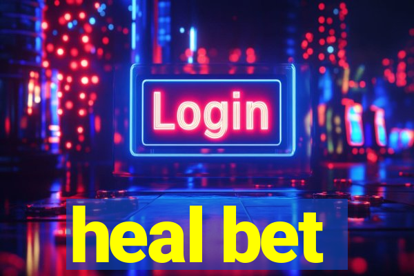 heal bet