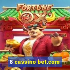 8 cassino bet.com