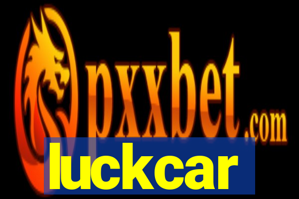 luckcar