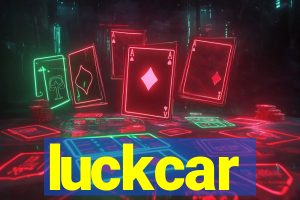 luckcar