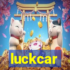 luckcar