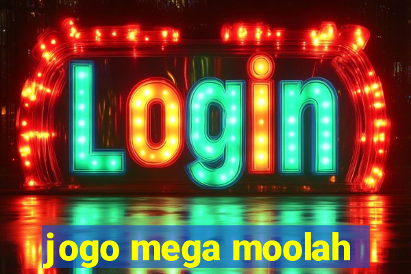 jogo mega moolah