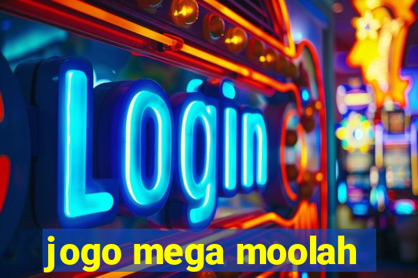 jogo mega moolah