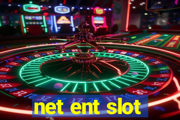 net ent slot