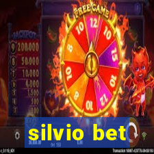 silvio bet