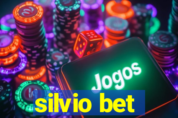 silvio bet