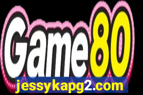 jessykapg2.com