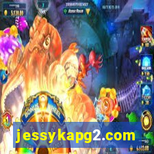 jessykapg2.com