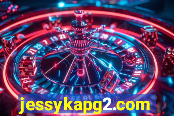 jessykapg2.com